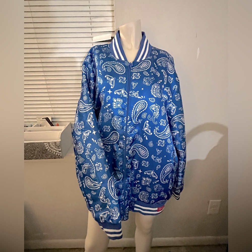 Zeuway Jacket